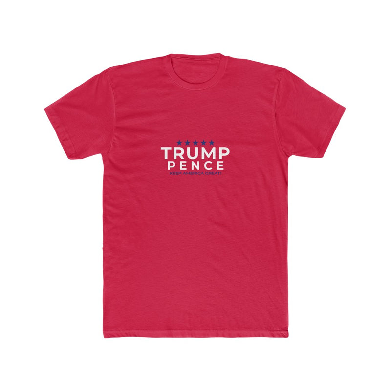 TRUMP / Keep America Great T-Shirt