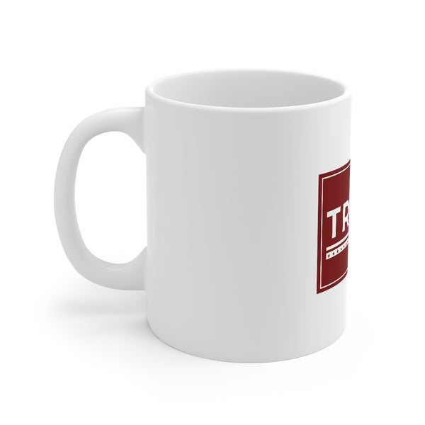 TRUMP 2020 MUG